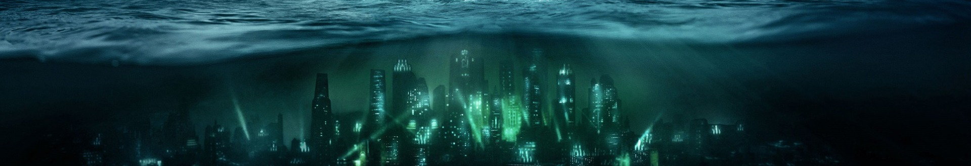 BioShock: The Collection Banner
