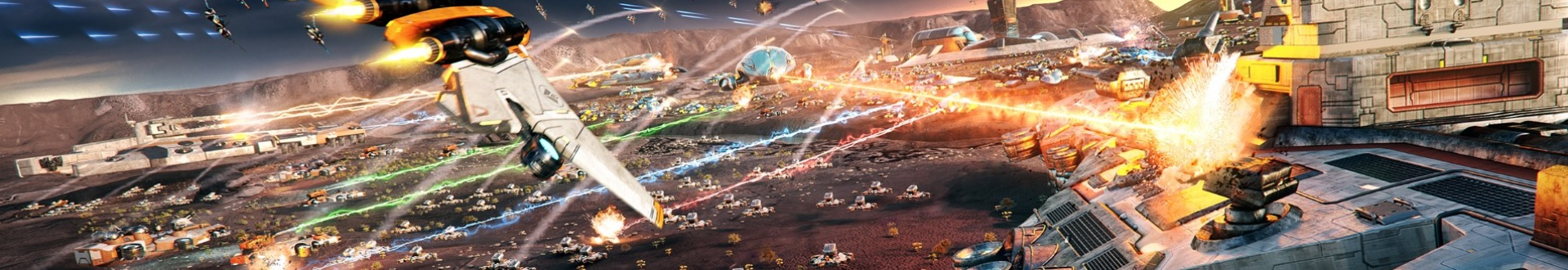 Oxide Games Featured Banner