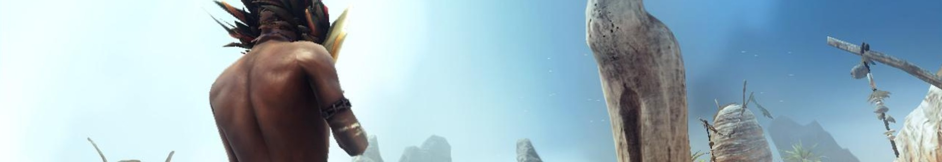 From Dust Banner