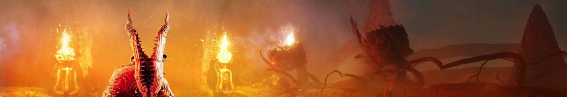 Agony Banner