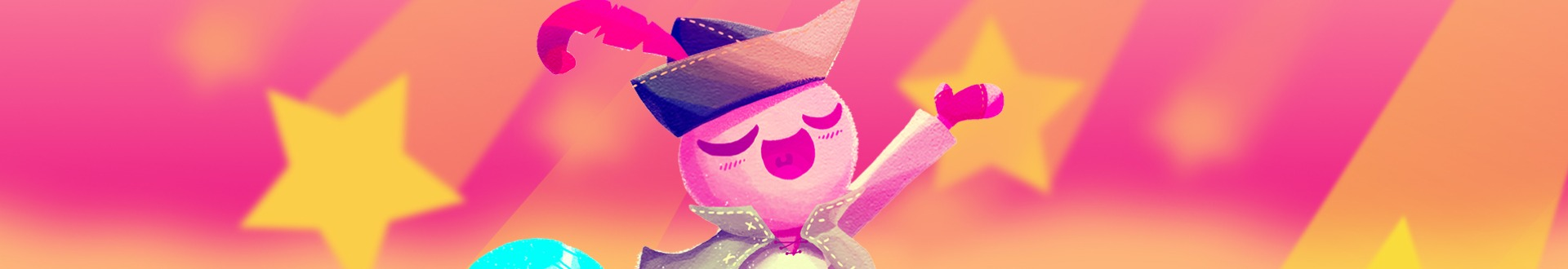 Wandersong Banner