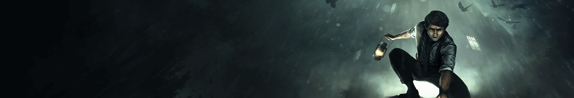 Black Mirror Banner