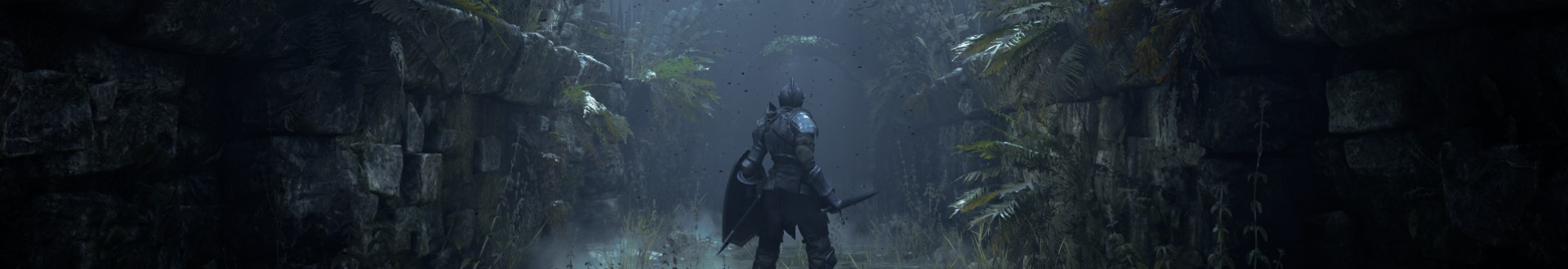 Bluepoint Games Featured Banner