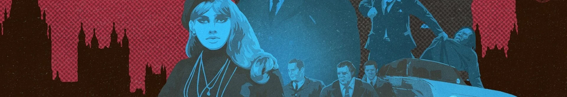 Resistance Games Featured Banner