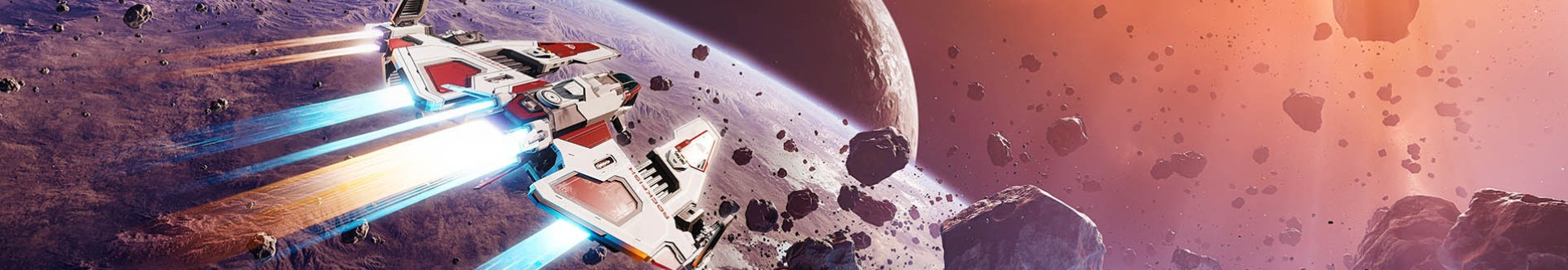 ROCKFISH Games Featured Banner