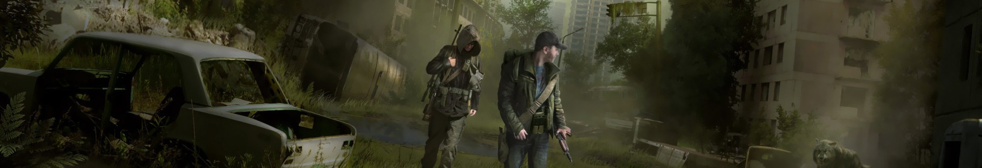 Survarium Banner