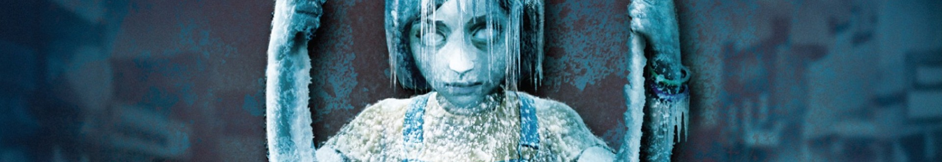 Silent Hill: Shattered Memories Banner