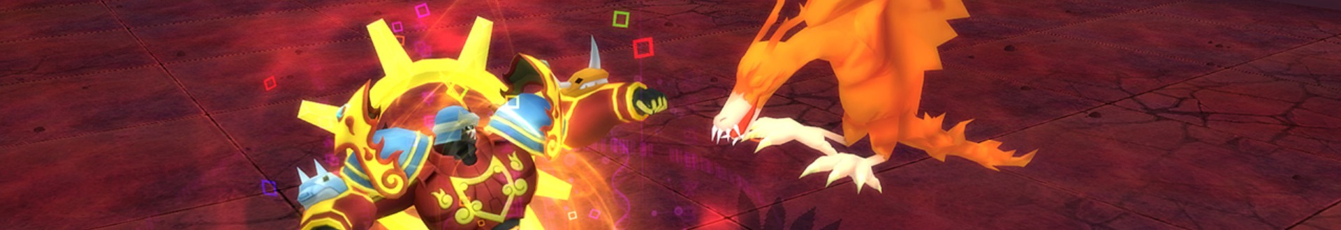 Joymax Featured Banner