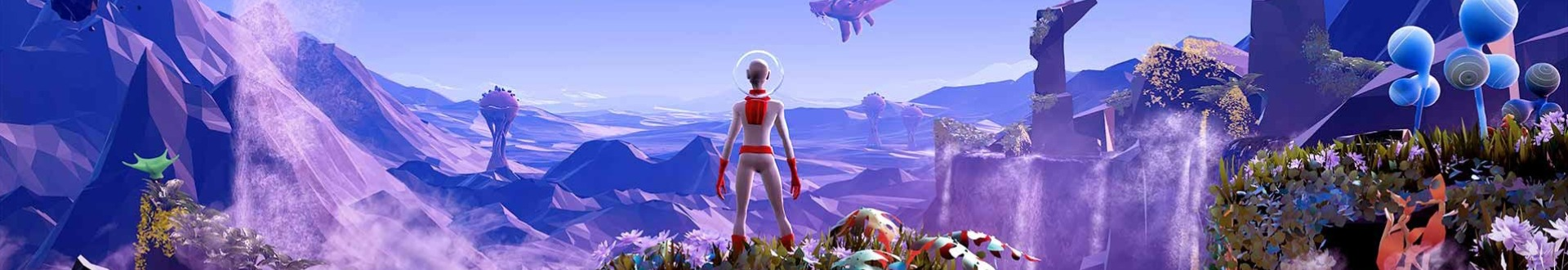 Planet Alpha ApS Featured Banner