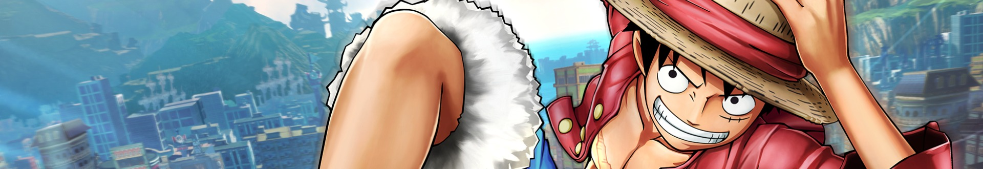 Ganbarion Featured Banner