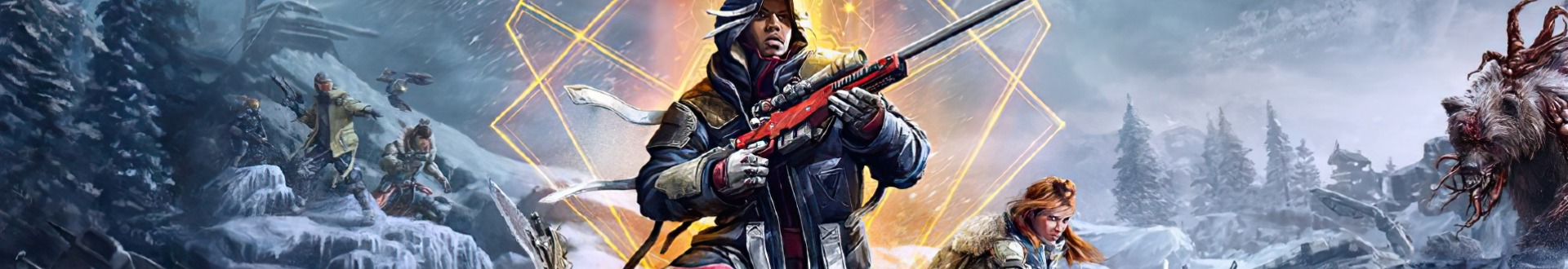 Improbable Featured Banner