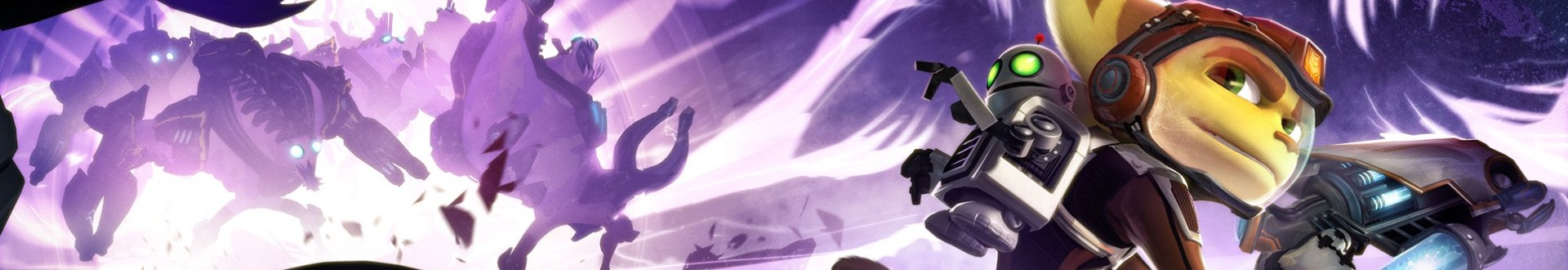 Insomniac Games Featured Banner