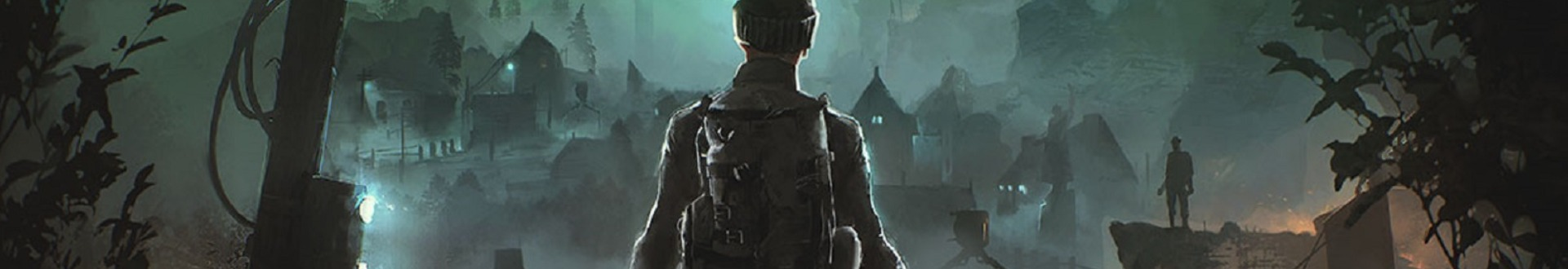 DESOLATE Banner