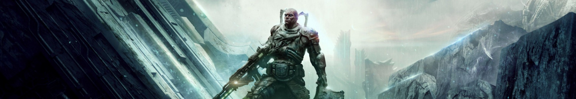 Immortal: Unchained Banner