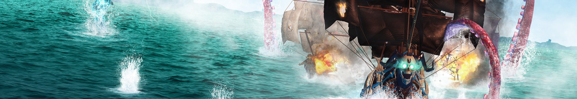 Survios Featured Banner