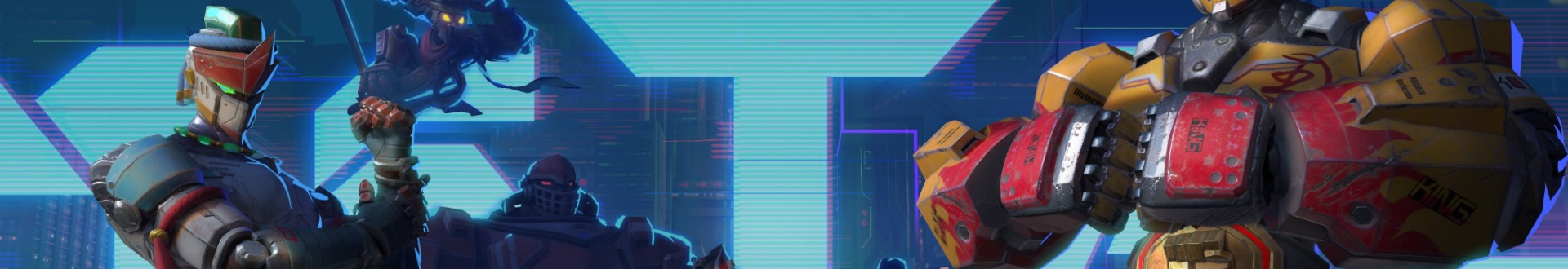 NExT Studios Featured Banner