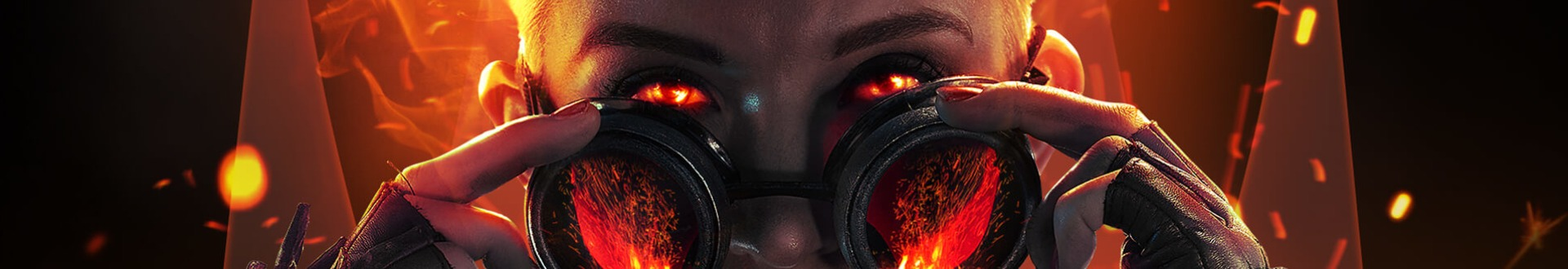 Magic: The Gathering Arena Banner