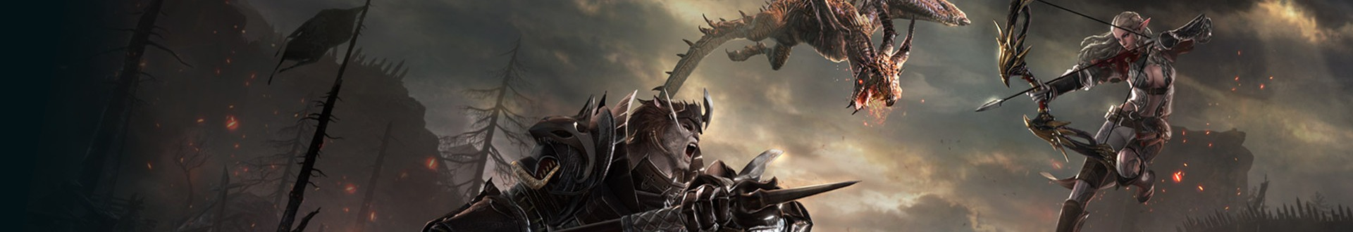 NEOWIZ Featured Banner