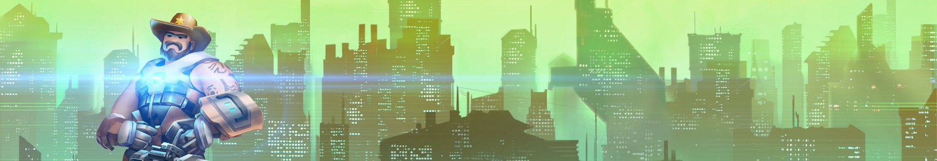 Danger Scavenger Banner