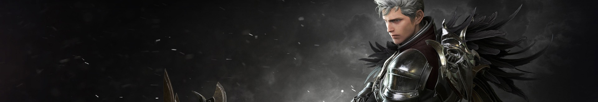 Smilegate Featured Banner