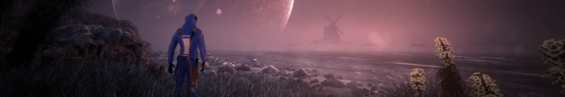 The Solus Project Banner