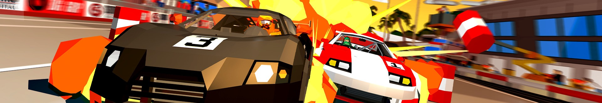 Lucky Mountain Games Featured Banner