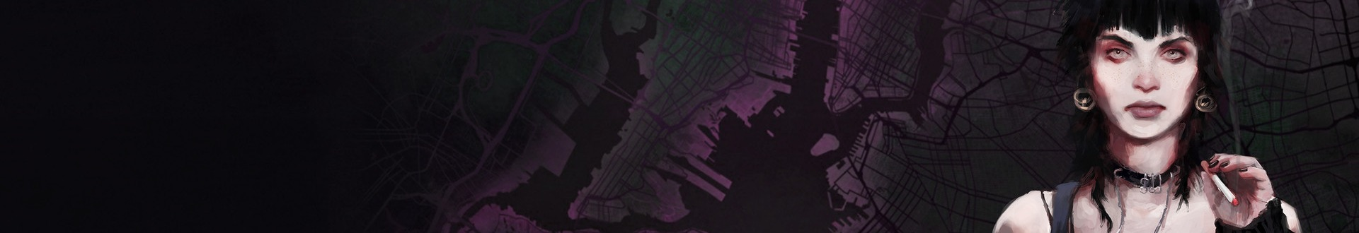 Draw Distance Featured Banner