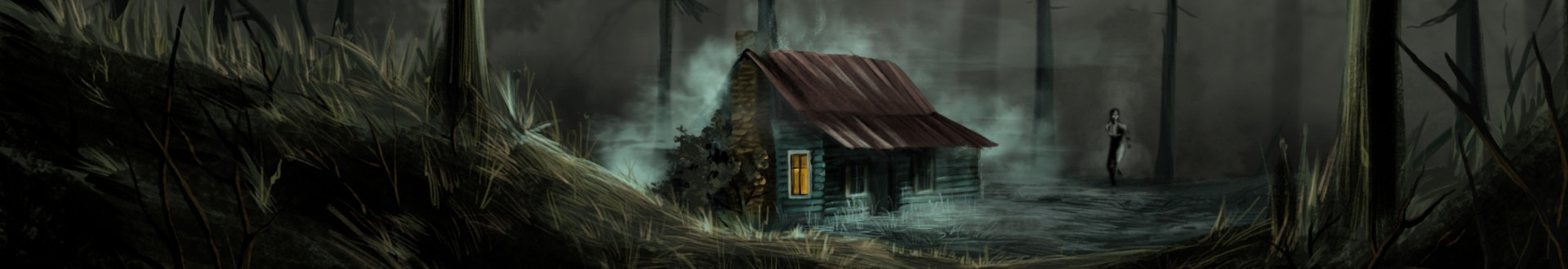 Apparition Banner