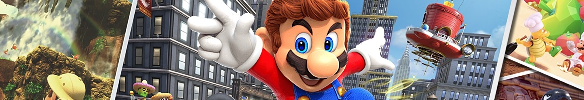 1-Up Studio Featured Banner