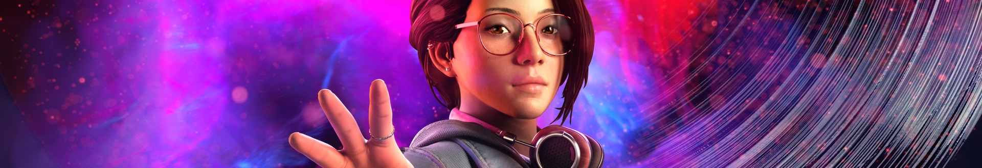 Deck Nine Featured Banner