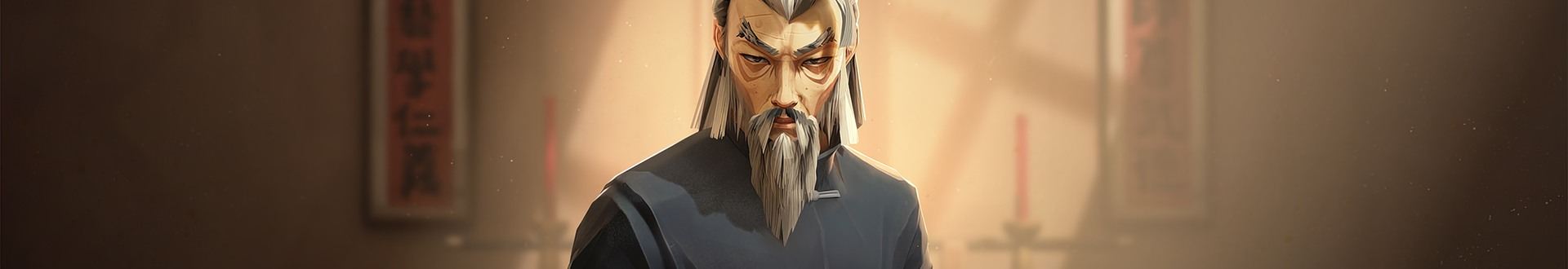 Sifu Banner