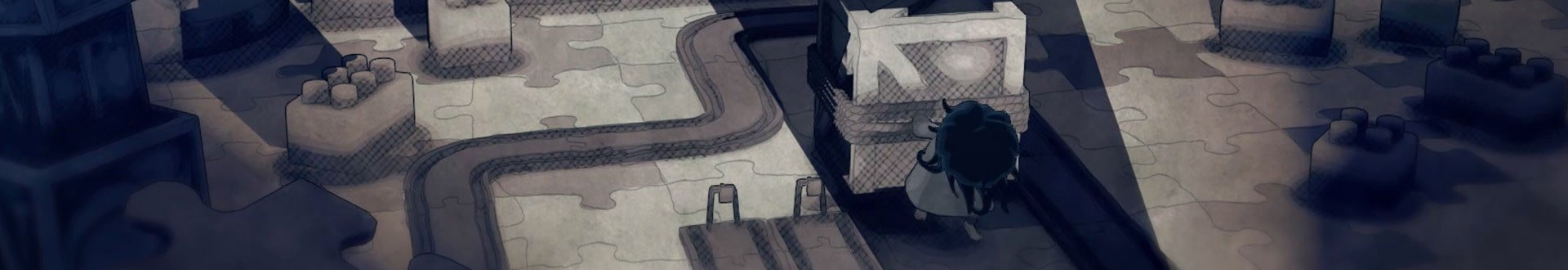 Shady Part of Me Banner