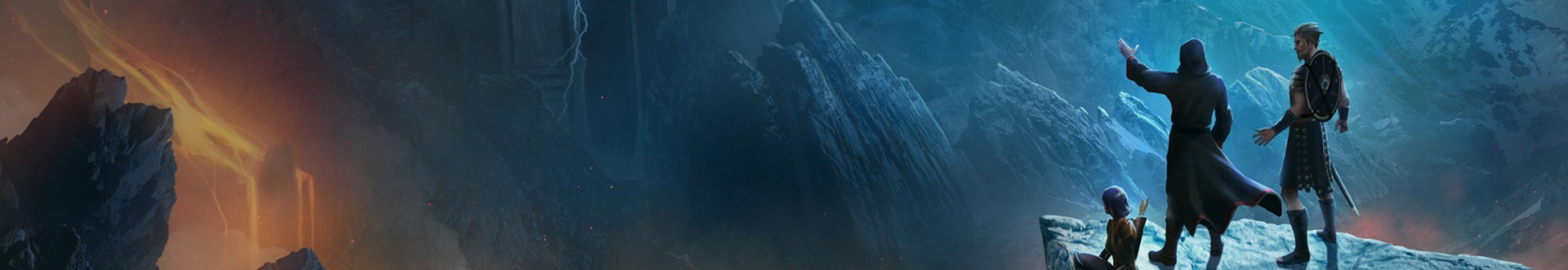 Digerati Featured Banner