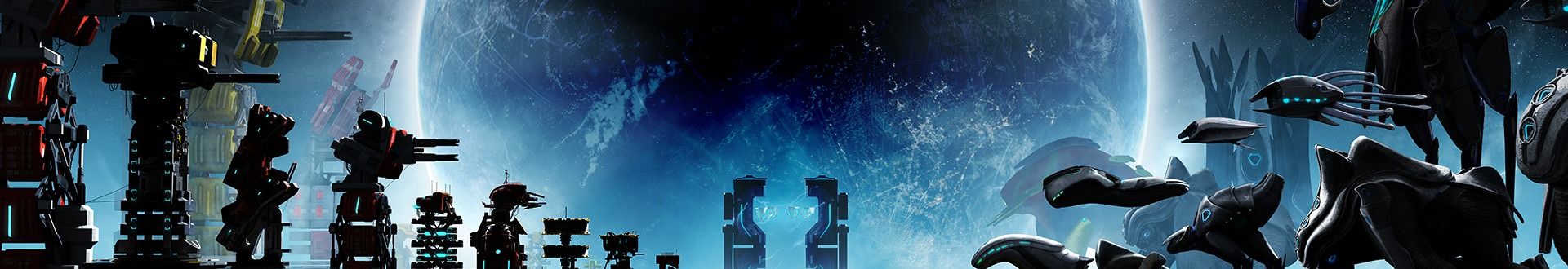 Hidden Path Entertainment Featured Banner