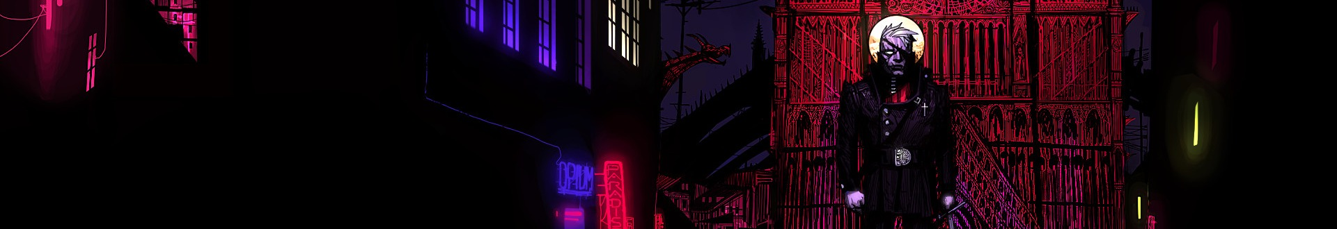 ARS GOETIA Featured Banner