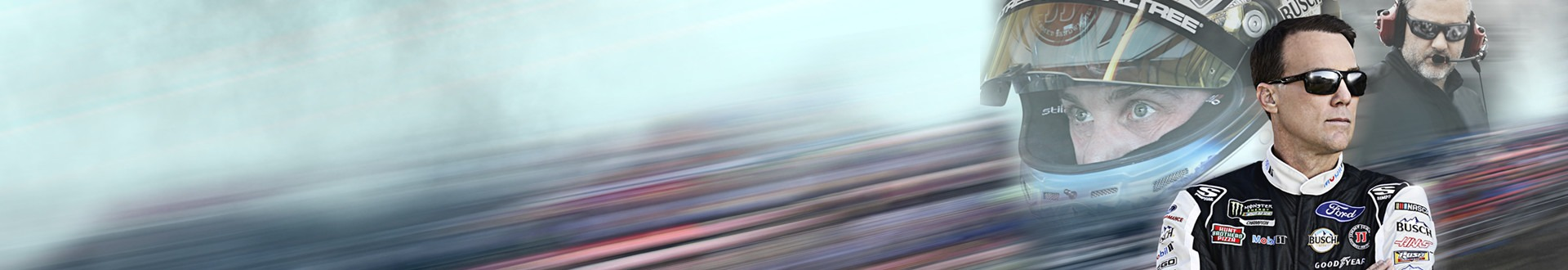 NASCAR Heat 4 Banner