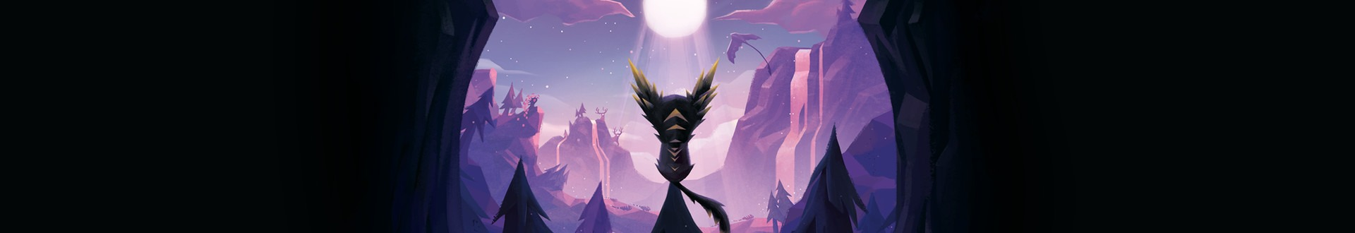 Fe Banner