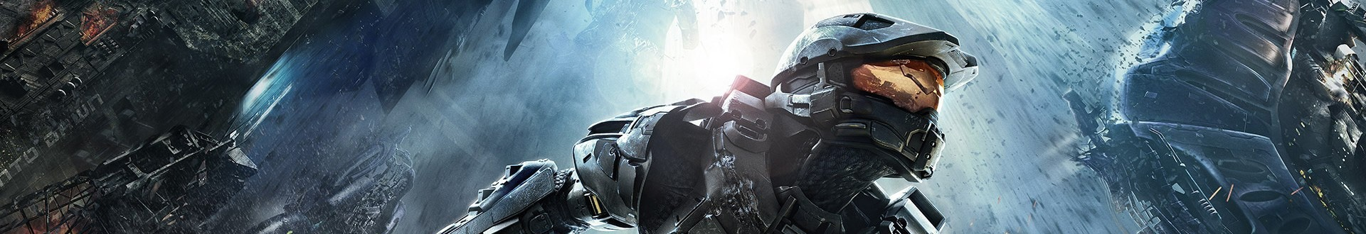 Halo 4 Banner