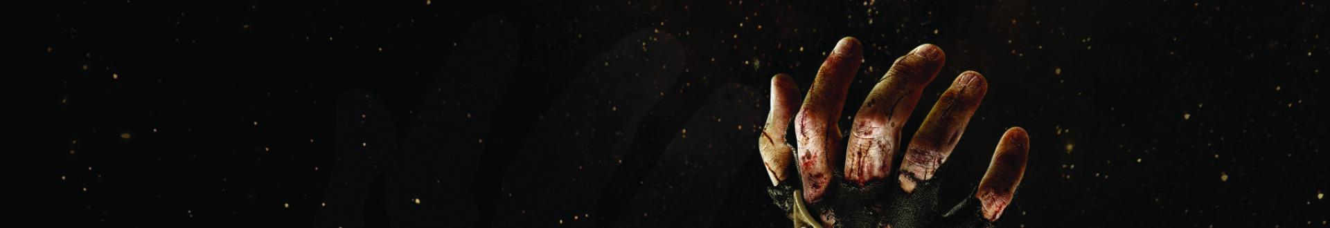 Visceral Games Featured Banner