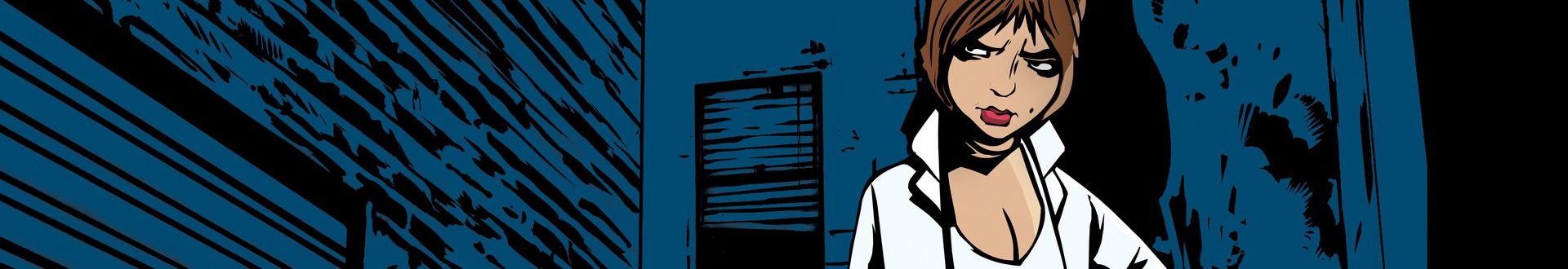 Rockstar Games UK Featured Banner