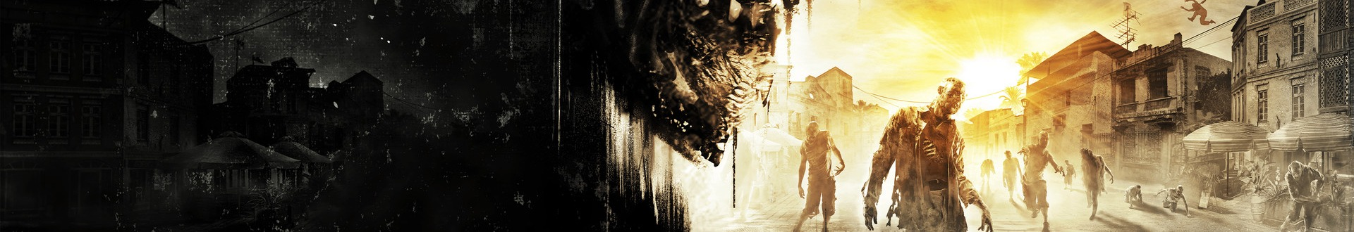 Dying Light Banner