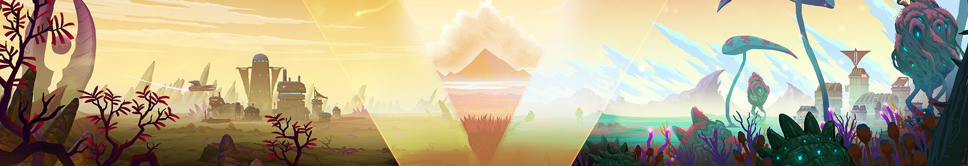 No Man's Sky Banner