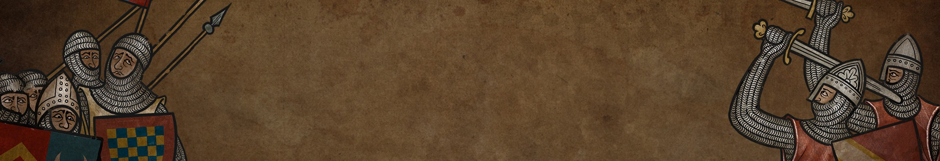 Field of Glory II: Medieval Banner