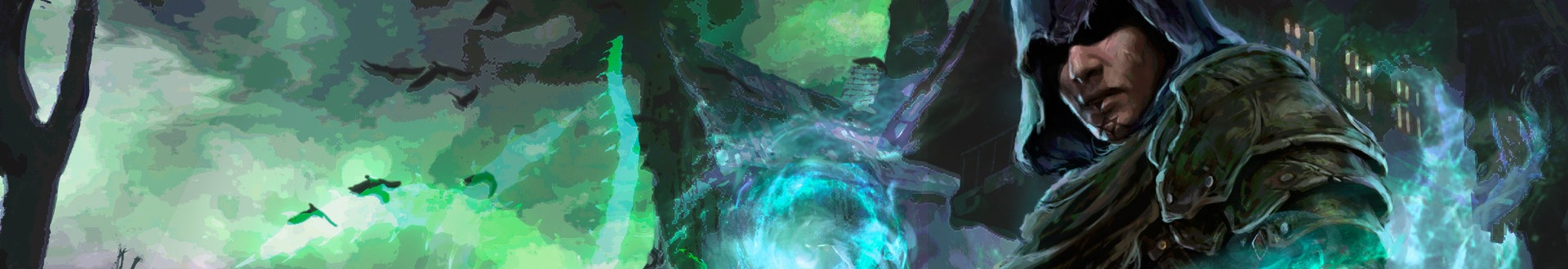 Nullpointer Games Featured Banner