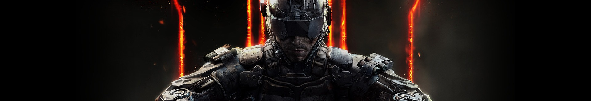 Call of Duty: Black Ops III Banner