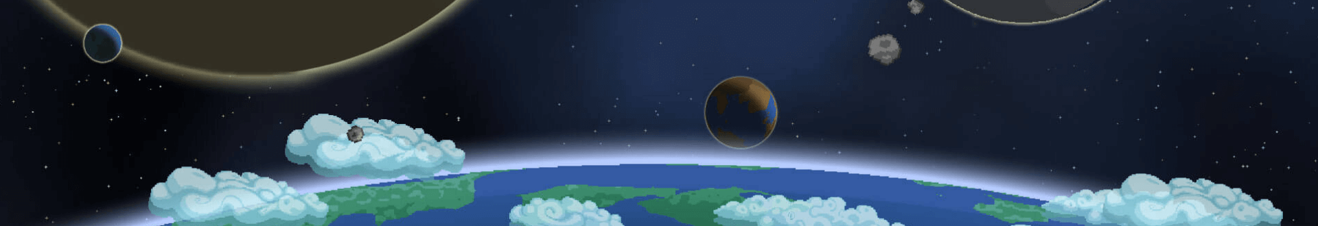 Starbound Banner