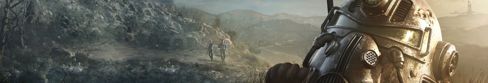 Fallout 76 Banner