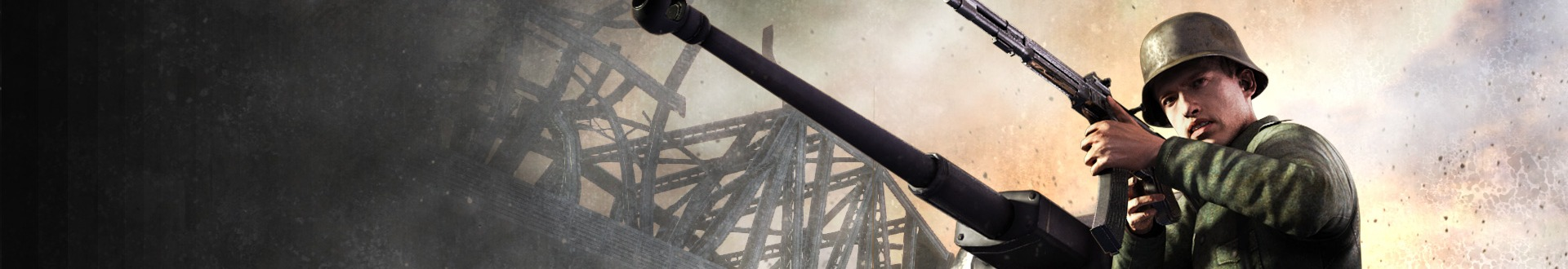 Red Orchestra 2: Heroes of Stalingrad Banner