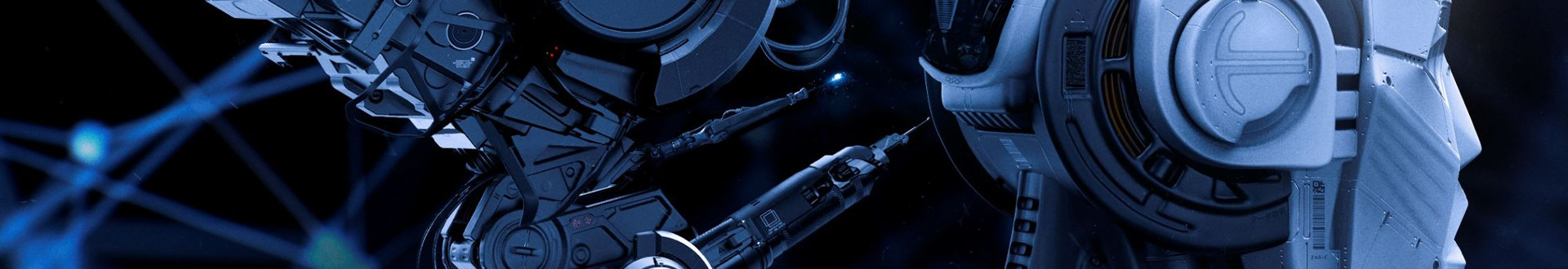Raw Data Banner