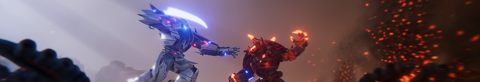Drakkar Dev Featured Banner